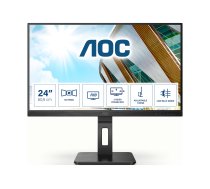 AOC Pro-line 24P2QM - P2 Series - LED monitor - Full HD (1080p) - 24" 24P2QM