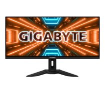 Gigabyte M34WQ - LED monitor - 34" - HDR (M34WQ-EK GIGABYTE)