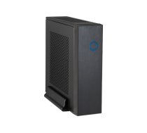 Chieftec Compact Series IX-03B - SFF - mini ITX IX-03B-OP