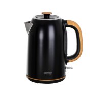 Camry Premium CR 1342 - kettle - black AD 1342