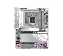 AORUS Z890 ELITE WIFI7 ICE - motherboard - ATX - LGA1851 Socket - Z890 Z890 A ELITE WF7 ICE