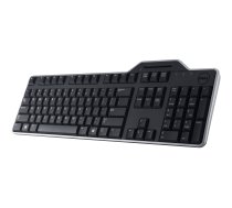 Dell Pro Smartcard KB813 - keyboard - QWERTY - UK/Irish Input Device 580-18365
