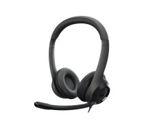 Logitech USB Headset H390 - headset (981-000406 Logitech)