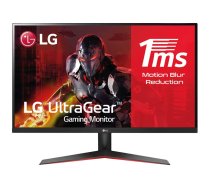 LG UltraGear 27MP60GP-B - LED monitor - Full HD (1080p) - 27" (27MP60GP-B LG Electronics)