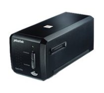 Plustek OpticFilm 8200i SE - film scanner (35 mm) - desktop - USB 2.0 (0226 Plustek)