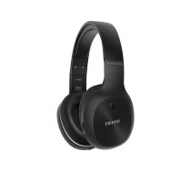 Edifier W800BT Plus - headphones with mic - 3.5 mm jack W800BTPLBK