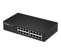 Edimax GS-1016 V2 - switch - 16 ports - rack-mountable GS-1016 V2