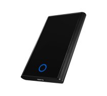 ICY BOX IB-273StU3 - storage enclosure - SATA 3Gb/s - USB 3.0 IB-273StU3