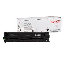 Everyday - black - compatible - toner cartridge (alternative for: Canon CRG-116BK, Canon CRG-131BKH, HP CB540A, HP CE320A, HP CF210X) 006R03807