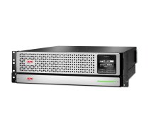 APC Smart-UPS On-Line Li-Ion 3000VA - UPS - 2700 Watt - 3000 VA SRTL3000RMXLI