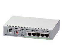 Allied Telesis CentreCOM AT-GS910/5 - switch - 5 ports (AT-GS910/5-50 Allied Telesis)