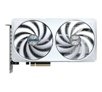 Gigabyte GeForce RTX 5060 Ti EAGLE OC ICE 8G - OC Edition - graphics card - GeForce RTX 5060 Ti - 8 GB GV-N506TEAGLEOC ICE-8GD