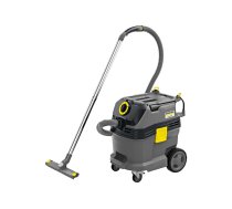 Kärcher Professional NT 30/1 Tact L - vacuum cleaner - canister 1.148-201.0