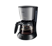 Philips Daily Collection HD7435 - coffee maker - black HD7435/20