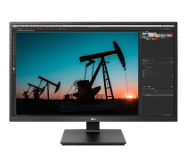 LG 27BN55UP-B - LED monitor - 4K - 27" - HDR 27BN55UP-B