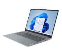 Lenovo IdeaPad Slim 3 16IAH8 - 16" - Intel Core i5 - 12450H - 8 GB RAM - 512 GB SSD - English - Europe (83ES001GLT Lenovo)