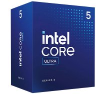 Intel Core Ultra 5 225F / 2.7 GHz processor - Box BX80768225F
