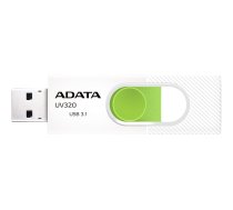 ADATA UV320 - USB flash drive - 32 GB AUV320-32G-RWHGN