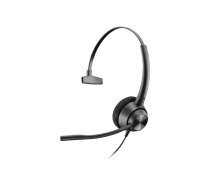 HP Poly EncorePro 310 - headset - Quick Disconnect 77T43AA