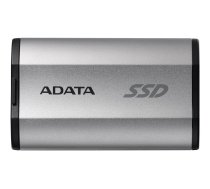 ADATA SD810 - SSD - 500 GB - USB 3.2 Gen 2 SD810-500G-CSG