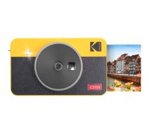 Kodak Mini Shot 2 Retro - Instant camera (C210RY Kodak)