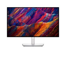 Dell UltraSharp U2723QE - LED monitor - 4K - 27 (DELL-U2723QE Dell)