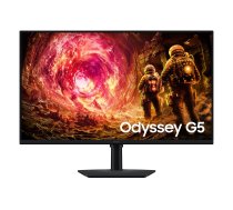 Samsung Odyssey G5 S32FG502EU - G50F Series - LED monitor - 32" - HDR LS32FG502EUXEN