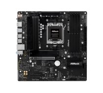 ASRock B850M Pro-A - motherboard - micro ATX - Socket AM5 - AMD B850 90-MXBR8-A0UAYZ