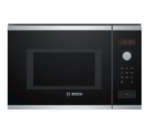 Bosch Serie | 4 BFL553MS0 - microwave oven - built-in - stainless steel (BFL553MS0 Bosch)