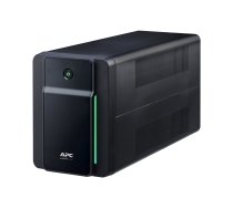 APC Back-UPS BX Series BX1600MI-GR - UPS - 900 Watt - 1600 VA (BX1600MI-GR APC)