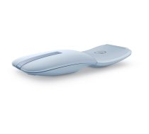 Dell MS700 - mouse - Bluetooth 5.0 LE - misty blue 570-BBFX