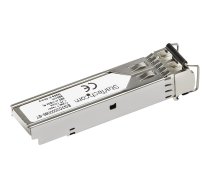 Startech Citrix EG3C0000086 Compatible SFP Module, 1000BASE-SX, 1GbE Multimode Fiber MMF Optic Transceiver, 1GE Gigabit Ethernet SFP, LC Connector, 550m, 850nm, DDM, Mini GBIC Module - Lifetime Warranty (EG3C0000086-ST) - SFP (mini-GBIC) transceiver modul EG3C0000086-ST