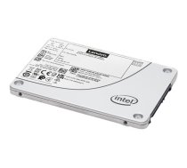 Lenovo ThinkSystem S4520 - SSD - Read Intensive - 480 GB - SATA 6Gb/s 4XB7A17101