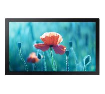 Samsung QB13R-M QBR Series - 13" LED display unit - Full HD - for digital signage LH13QBRMBGCXEN