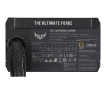 ASUS TUF-GAMING-750B - power supply - 750 Watt 90YE00D0-B0NA00