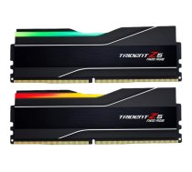 G.Skill Trident Z5 Neo RGB - DDR5 - kit - 48 GB: 2 x 24 GB - DIMM 288-pin - 6000 MHz / PC5-48000 - unbuffered F5-6000J4048F24GX2-TZ5NR