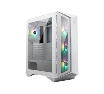 MSI MPG GUNGNIR 110R - mid tower - ATX MPG GUNGNIR 110R WHITE