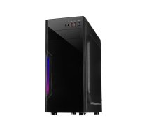 Inter-Tech B-42 RGB - tower - ATX 88881320