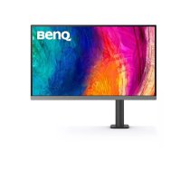 BenQ DesignVue PD2706UA - PD Series - LED monitor - 4K - 27" - HDR 9H.LLKLB.QEE