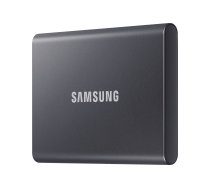 Samsung T7 MU-PC1T0T - SSD - 1 TB - USB 3.2 Gen 2 MU-PC1T0T/WW