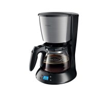 Philips HD7459/20 - coffee maker - black HD7459/20