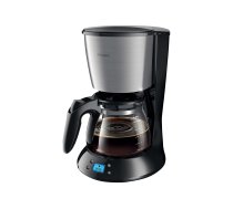 Philips HD7459/20 - coffee maker - black (HD7459/20 Philips)