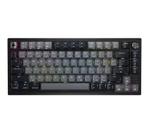 CORSAIR K65 PLUS Wireless - keyboard - 75% - US Input Device CH-91D401L-NA