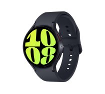 Samsung Galaxy Watch6 smart watch with sport band - graphite - 16 GB - graphite SM-R940NZKAEUB