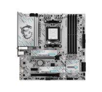 MSI B850M GAMING PLUS WIFI - motherboard - micro ATX - Socket AM5 - AMD B850 B850M GAMING PLUS WIFI
