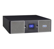 Eaton 9PX 3000i RT3U - UPS - 3000 watt - 3000 VA 9PX3000IRT3U