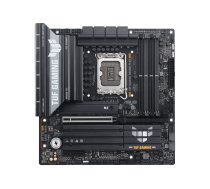 ASUS TUF GAMING B860M-PLUS - motherboard - micro ATX - LGA1851 Socket - B860 TUF GAMING B860M-PLUS