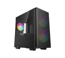 DeepCool CH360 - mATX R-CH360-BKAPE3-G-1