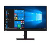 Lenovo ThinkVision T27h-2L - LED monitor - QHD - 27 - Campus (62B1GAT2EU Lenovo)