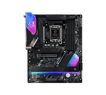 ASRock Phantom Gaming Z890 LIGHTNING WIFI - motherboard - ATX - LGA1851 Socket - Z890 90-MXBPG0-A0UAYZ
